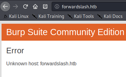 This page was automatically redirected to from 10.10.10.183