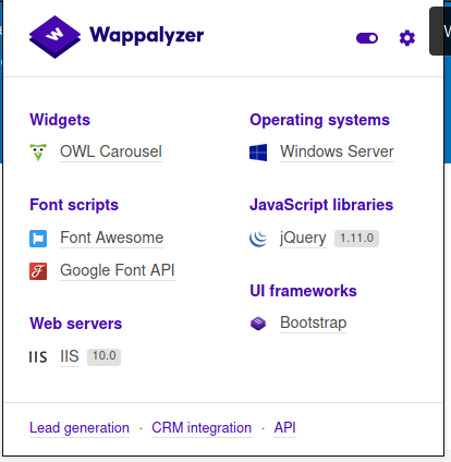 Hack the Box - APT Writeup | Hacker's Rest