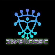 Zweilosec's Github logo